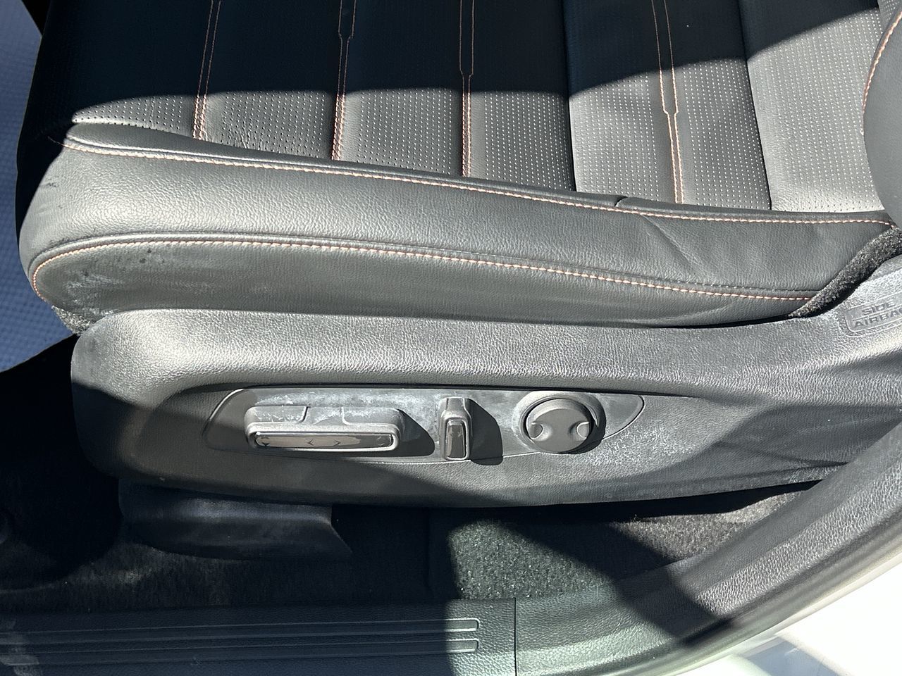 2024 Honda CR-V Hybrid