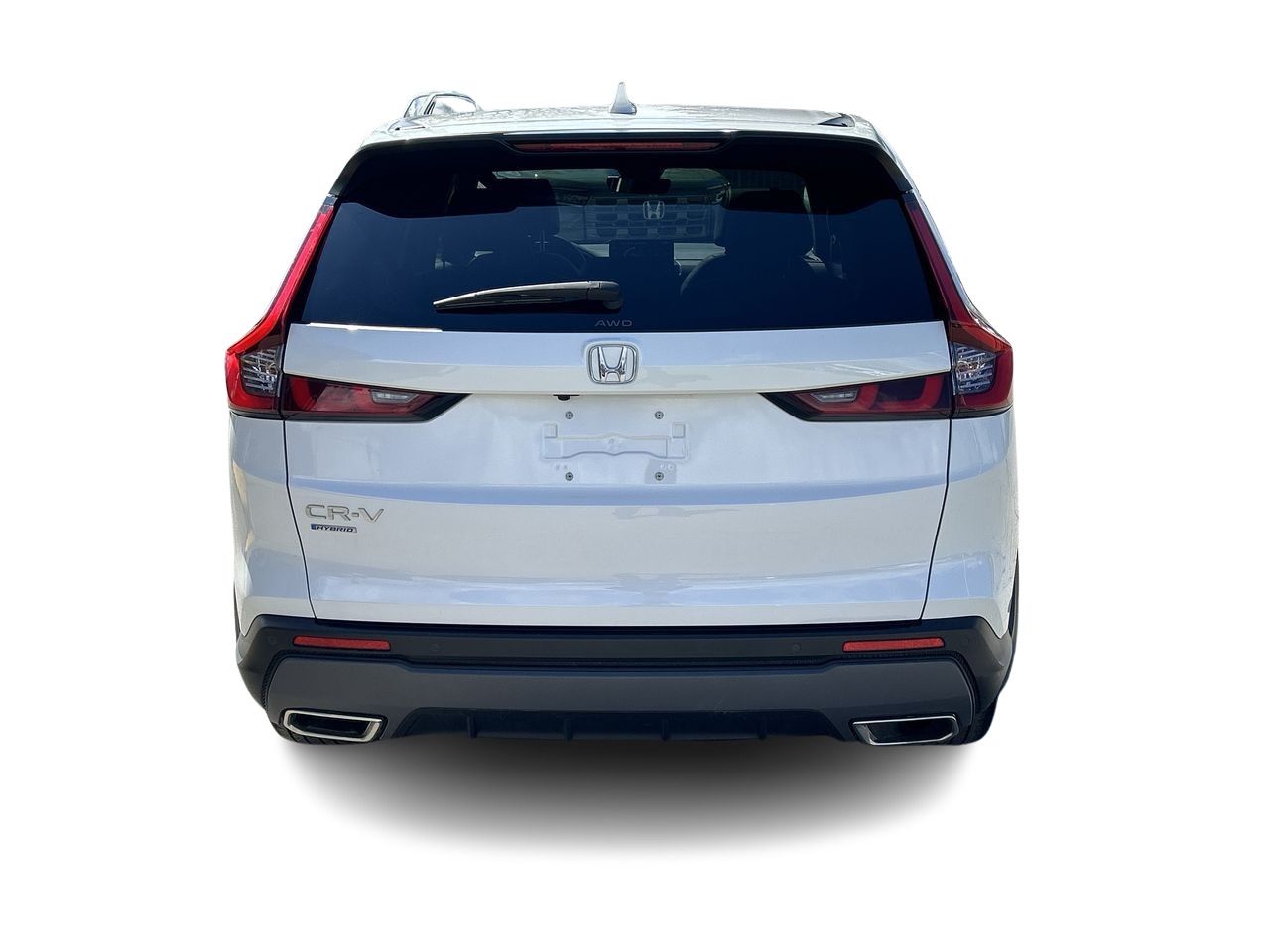 2024 Honda CR-V Hybrid