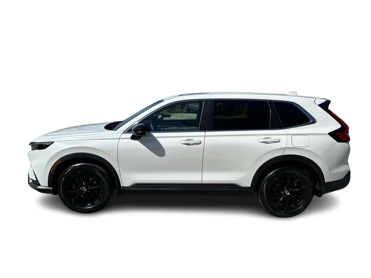 2024 Honda CR-V Hybrid