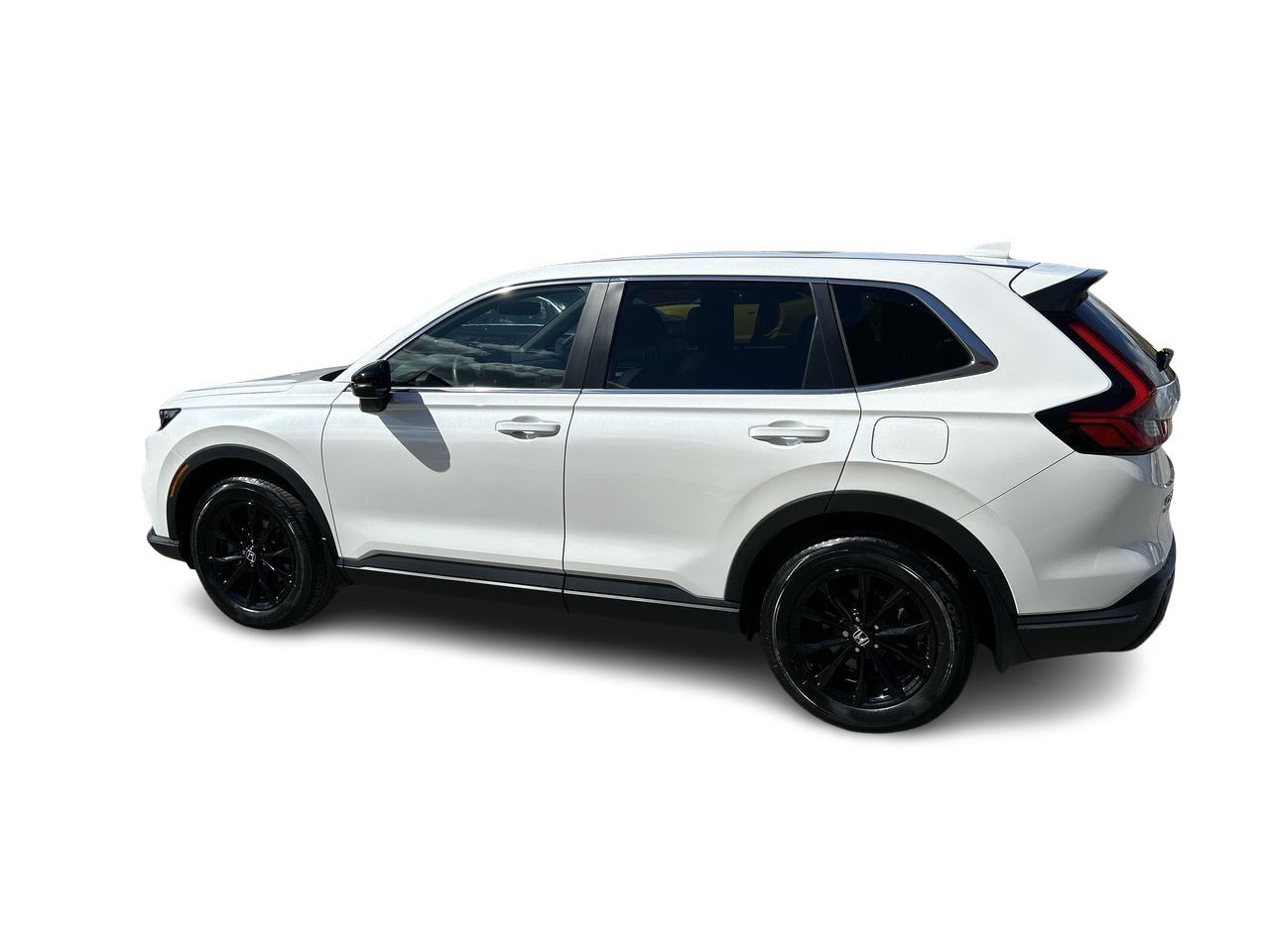 2024 Honda CR-V Hybrid