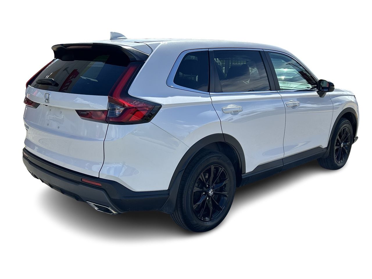 2024 Honda CR-V Hybrid
