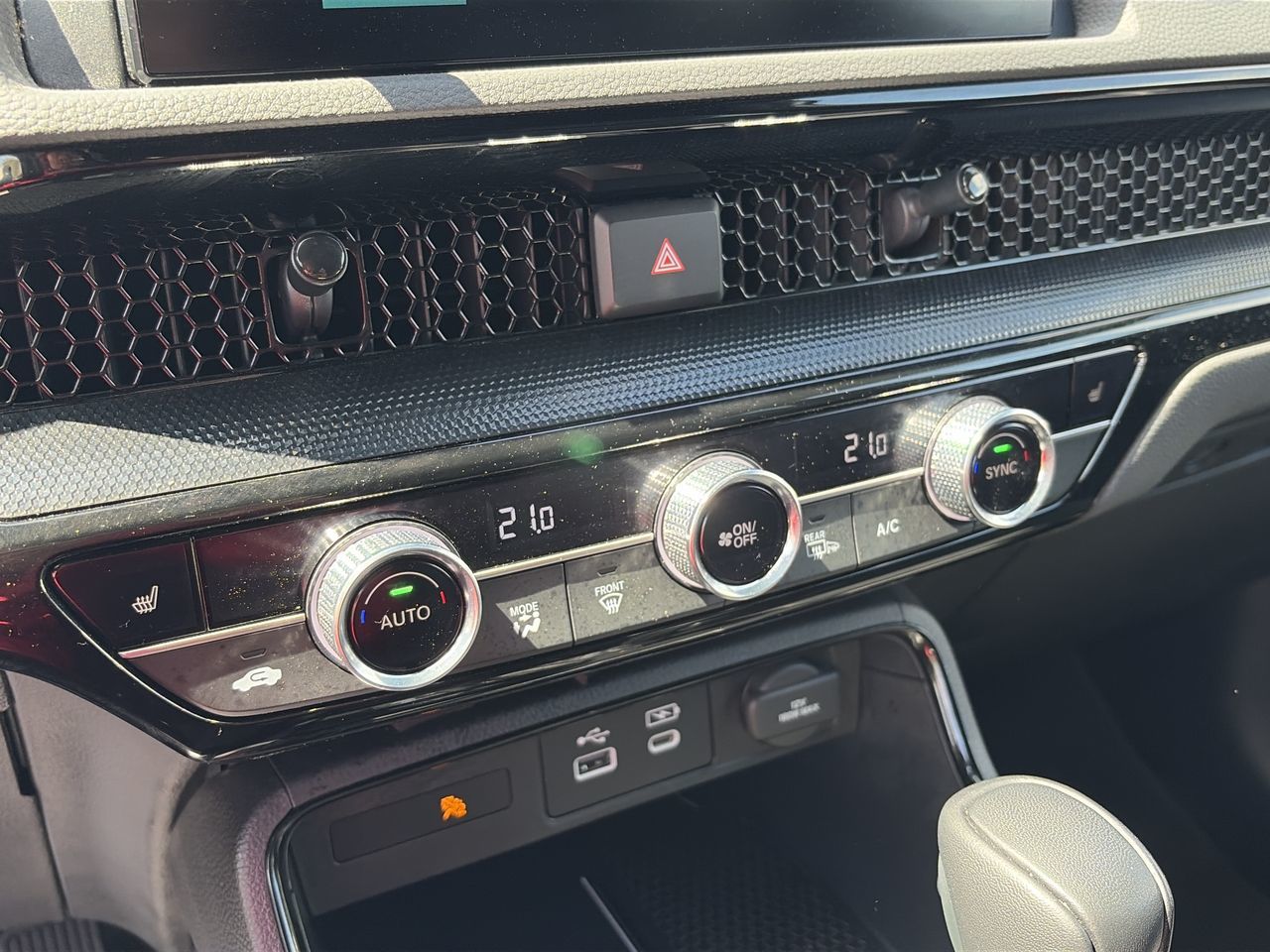2024 Honda CR-V Hybrid in Markham, Ontario