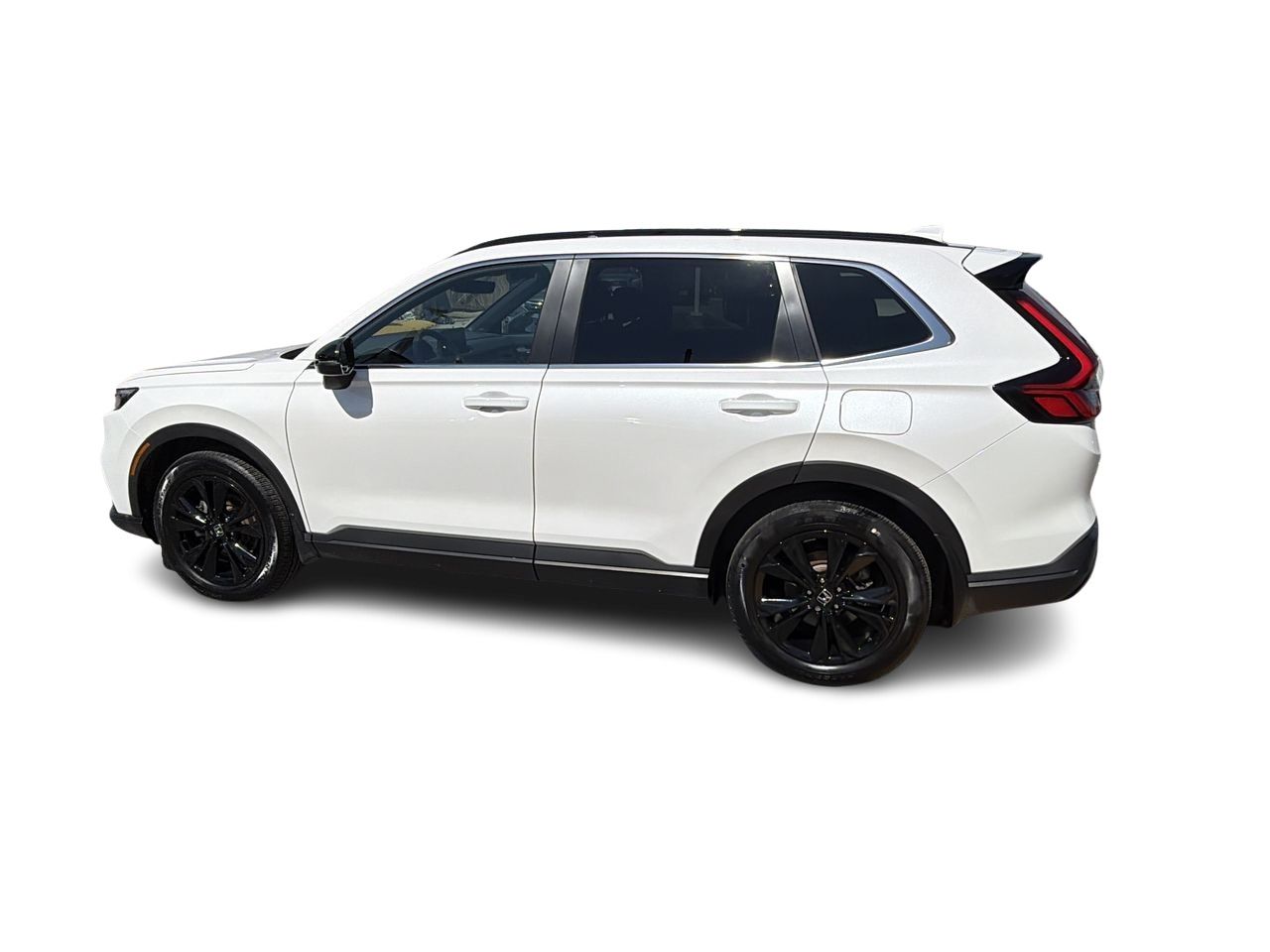 2024 Honda CR-V Hybrid in Markham, Ontario