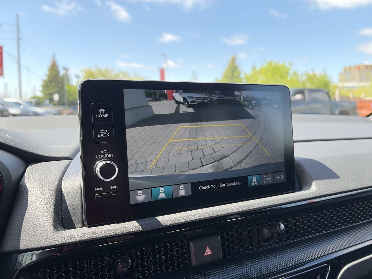 2024 Honda CR-V Hybrid in Markham, Ontario