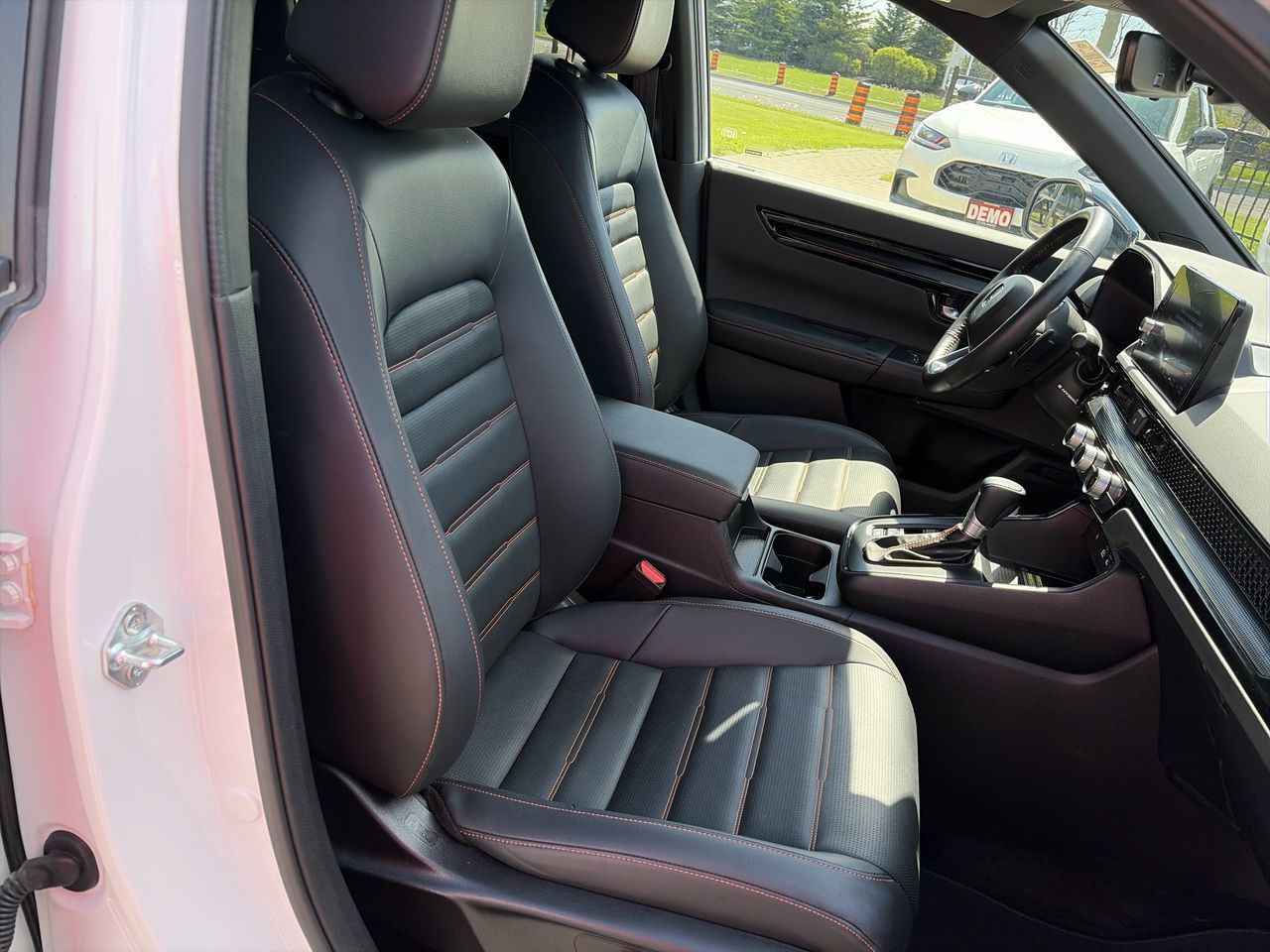2024 Honda CR-V Hybrid in Markham, Ontario