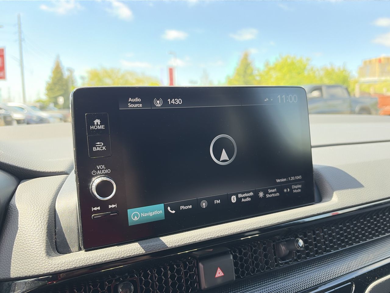 2024 Honda CR-V Hybrid in Markham, Ontario
