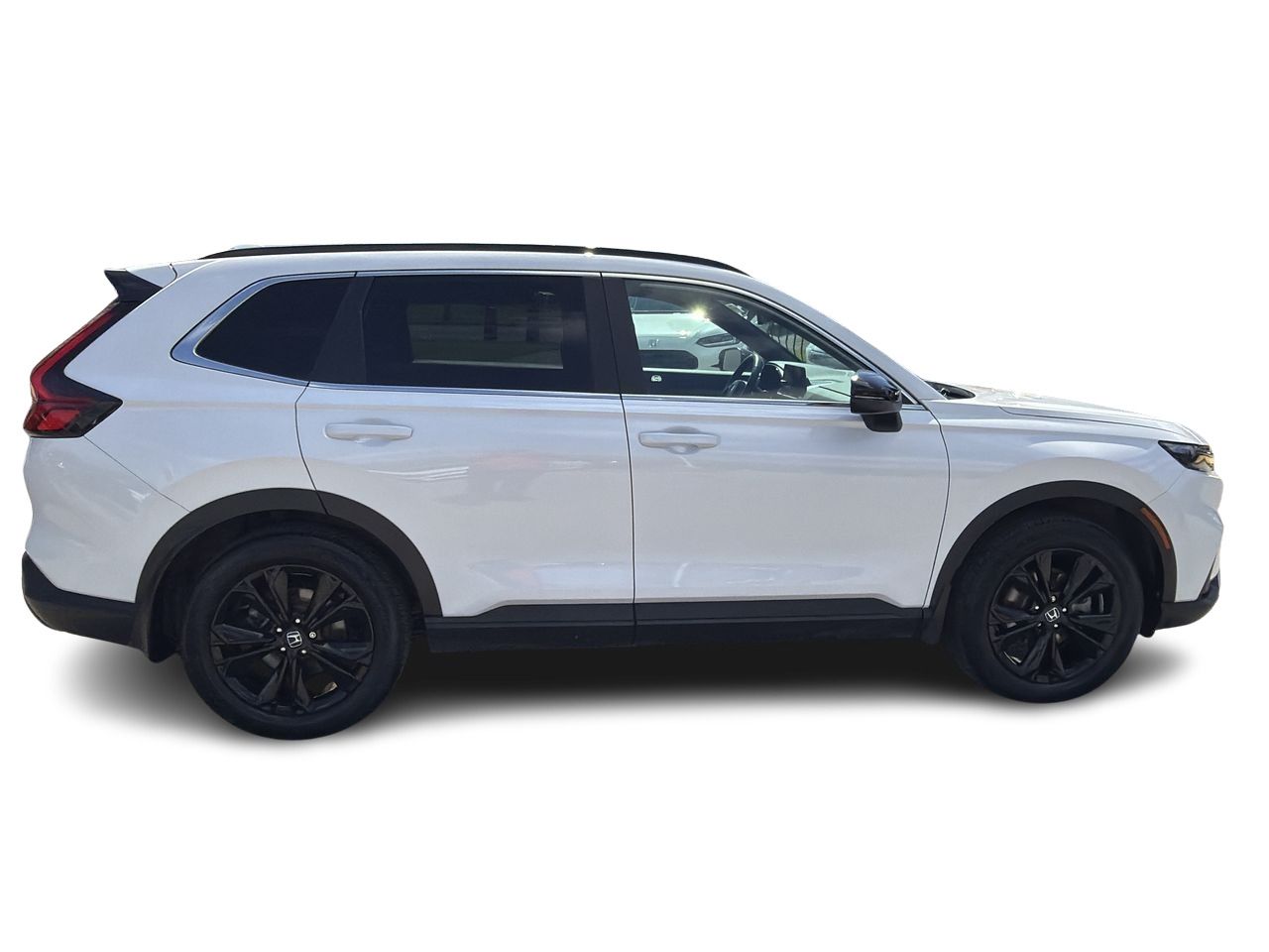 2024 Honda CR-V Hybrid in Markham, Ontario