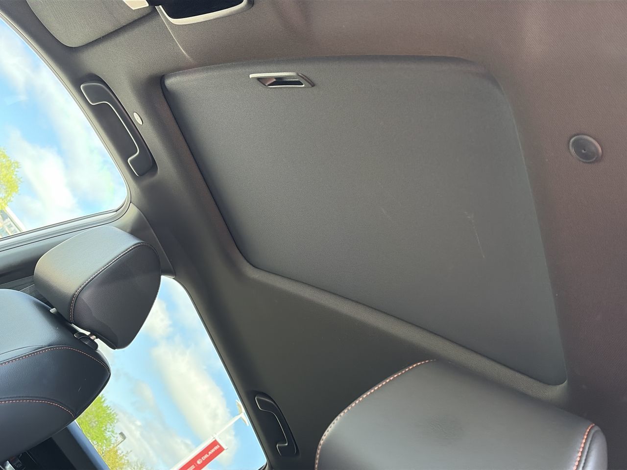 2024 Honda CR-V Hybrid in Markham, Ontario