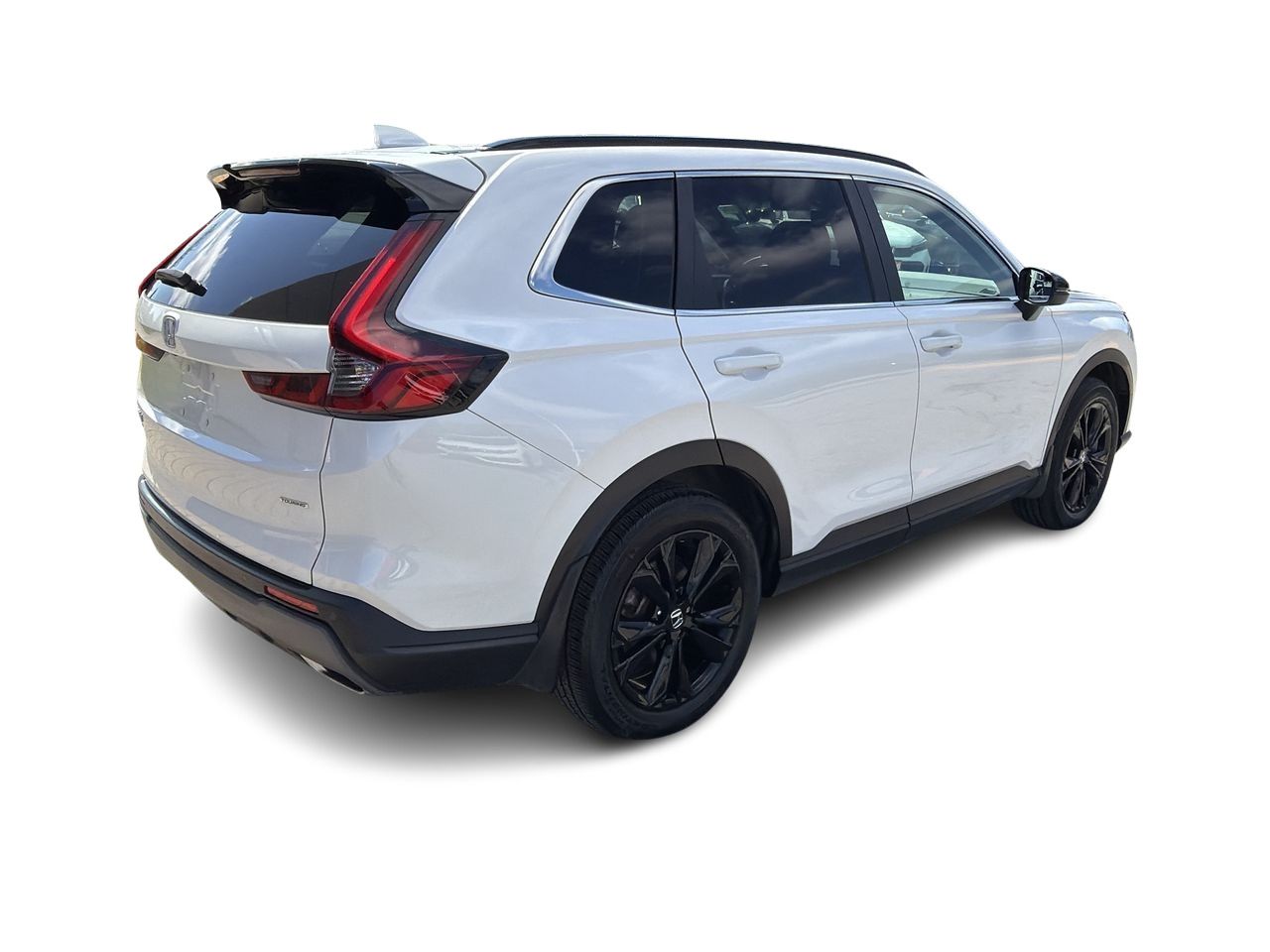 2024 Honda CR-V Hybrid in Markham, Ontario