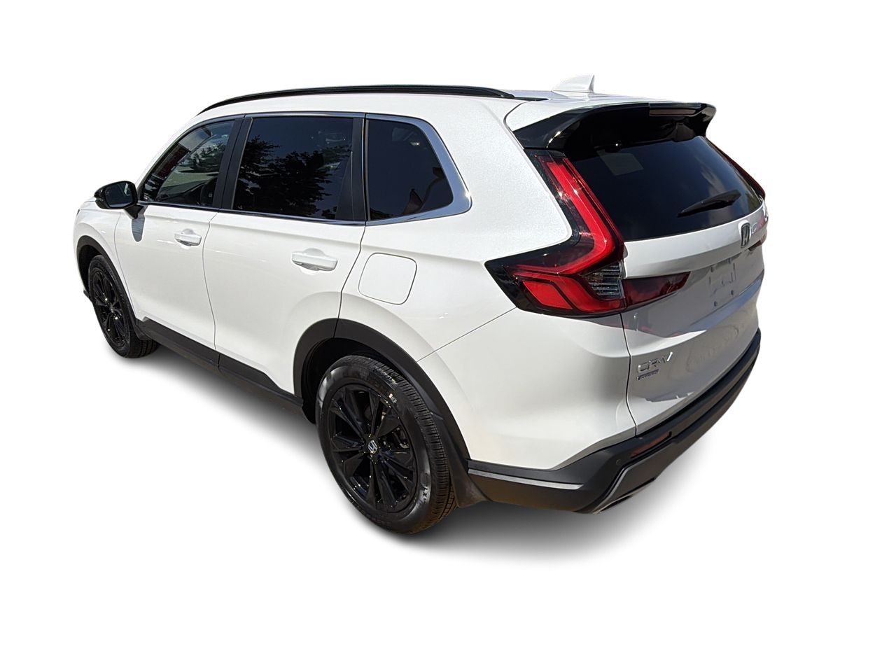 2024 Honda CR-V Hybrid in Markham, Ontario