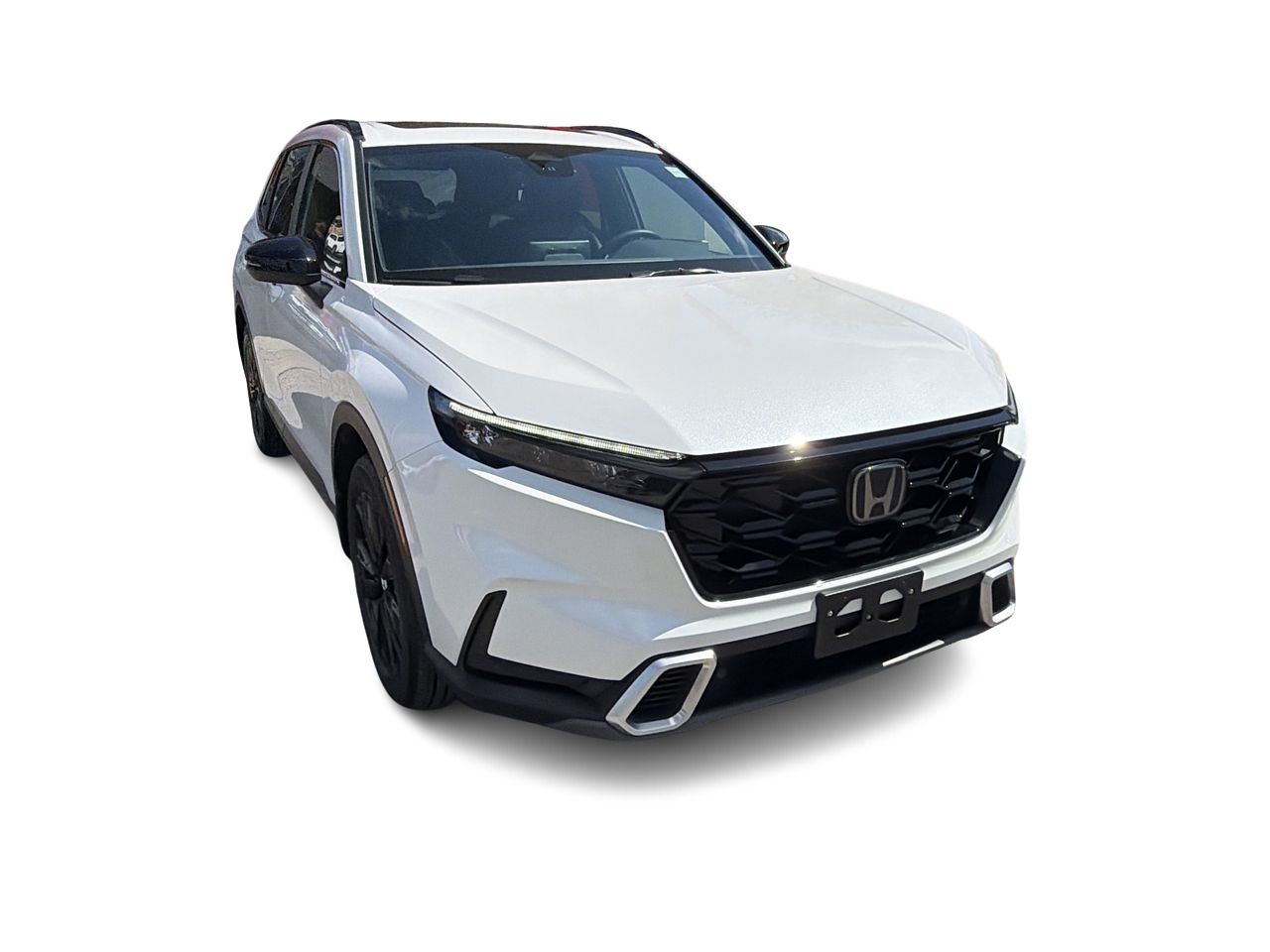 2024 Honda CR-V Hybrid in Markham, Ontario