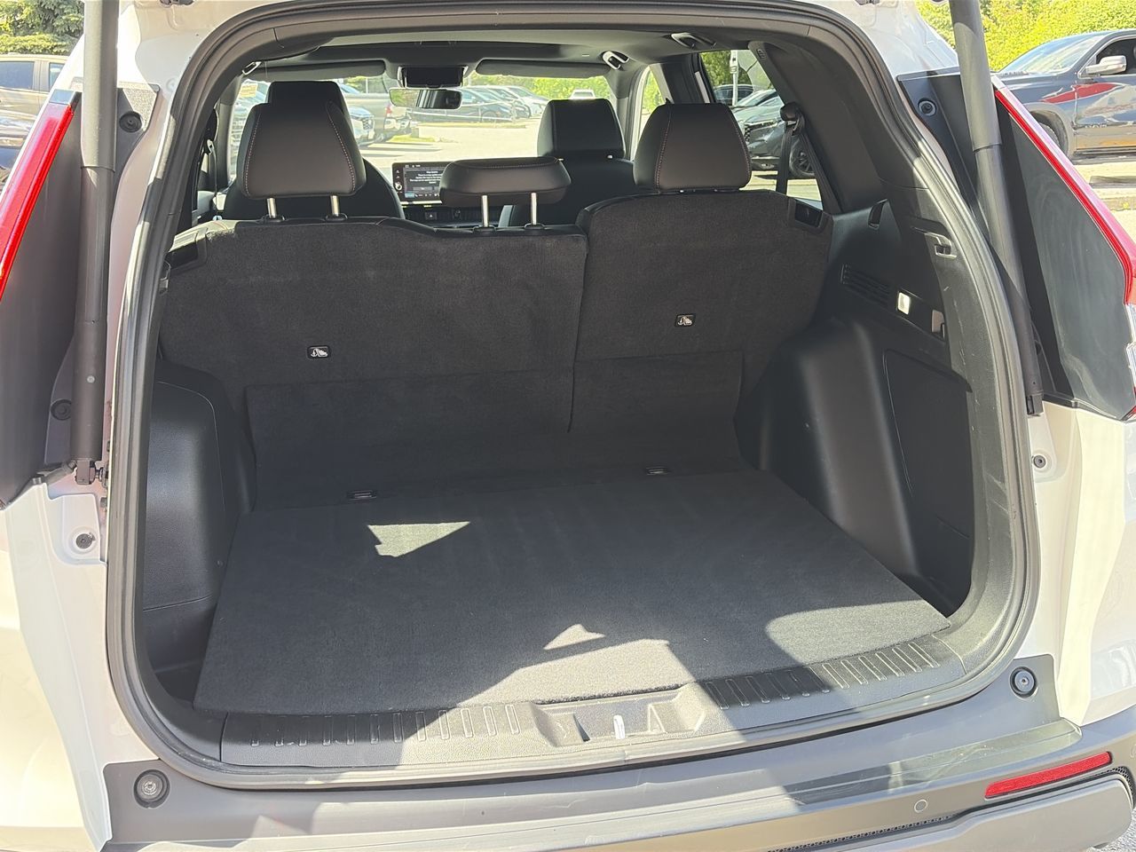 2024 Honda CR-V Hybrid in Markham, Ontario
