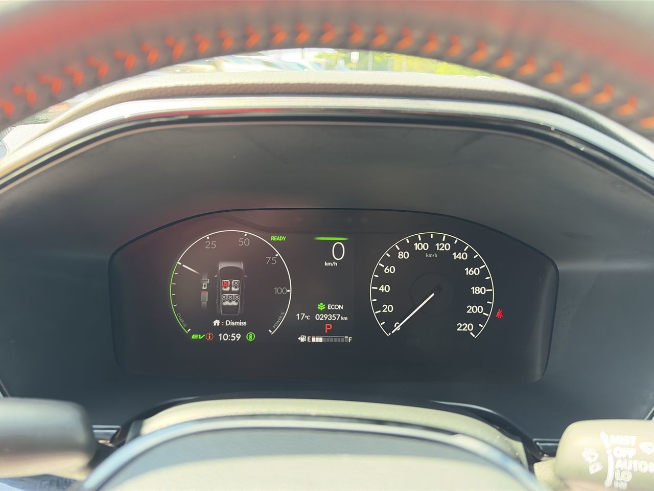 2024 Honda CR-V Hybrid in Markham, Ontario