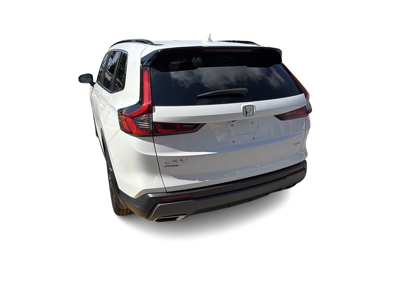 2024 Honda CR-V Hybrid in Markham, Ontario