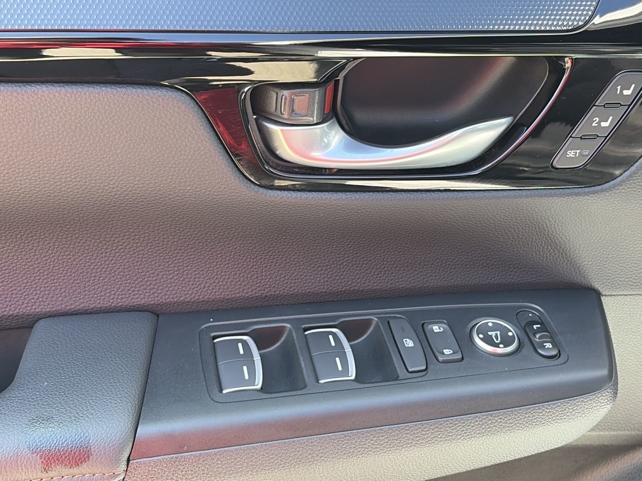 2024 Honda CR-V Hybrid in Markham, Ontario