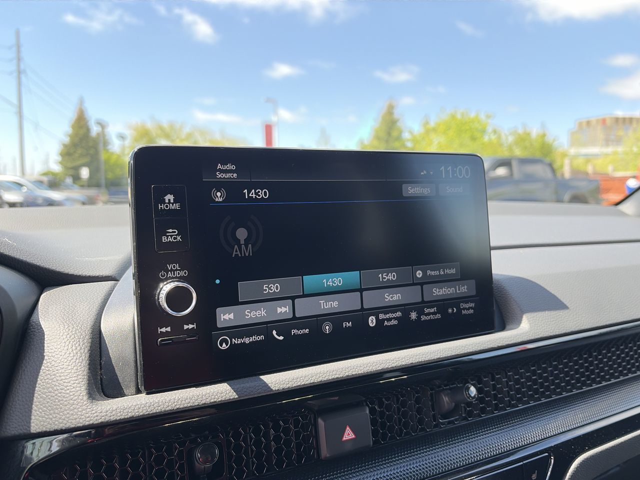 2024 Honda CR-V Hybrid in Markham, Ontario