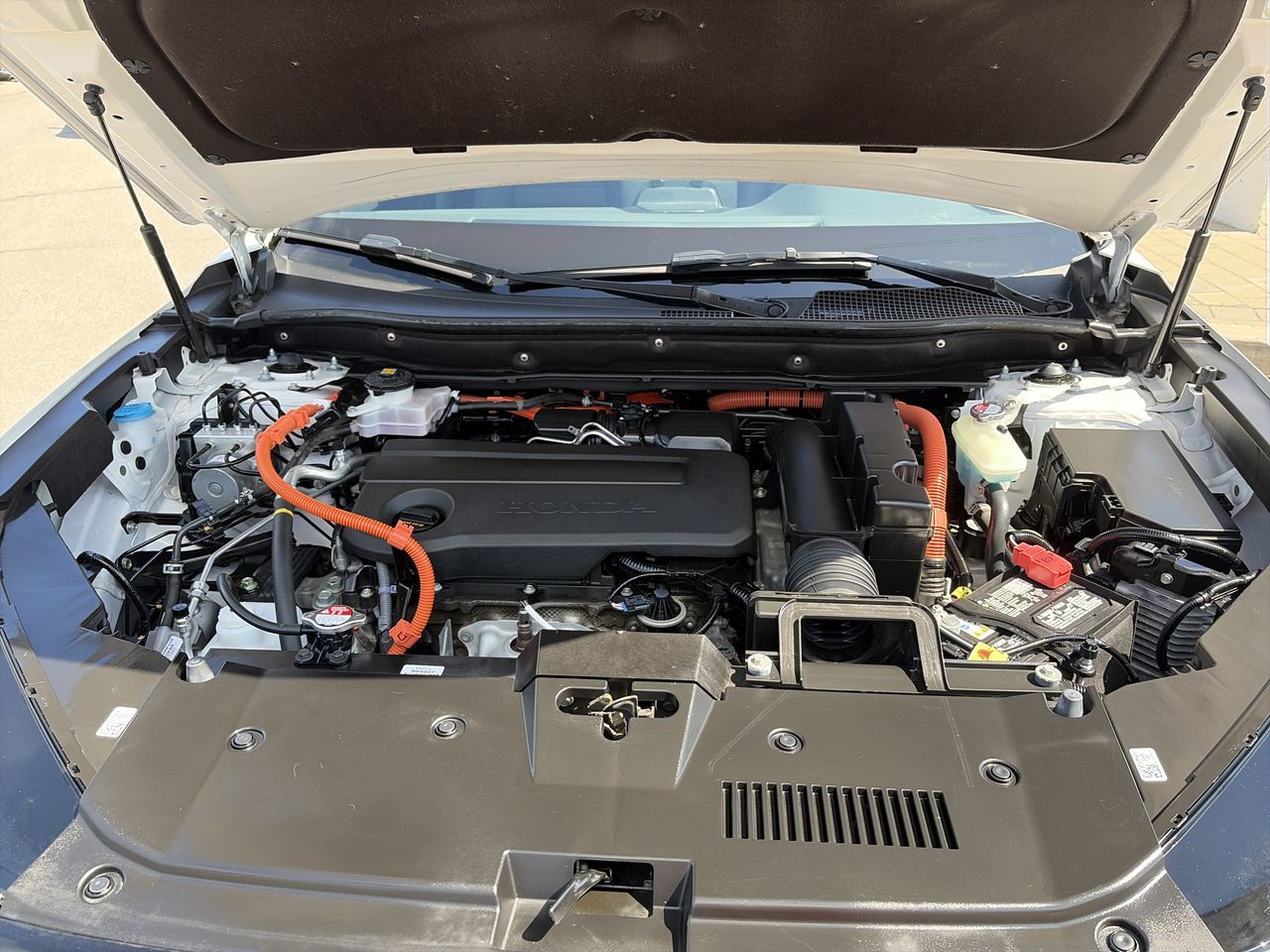2024 Honda CR-V Hybrid in Markham, Ontario