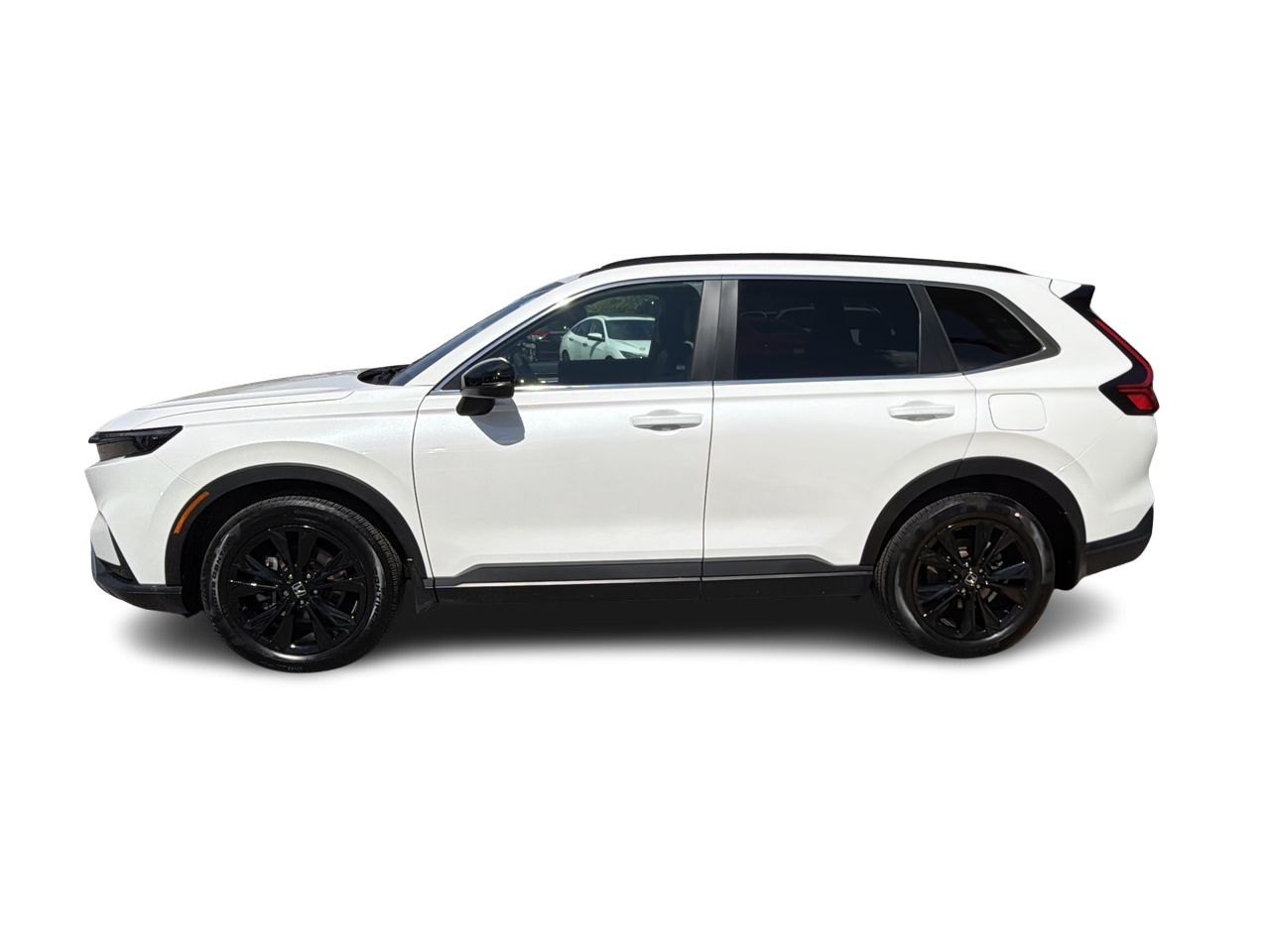 2024 Honda CR-V Hybrid in Markham, Ontario