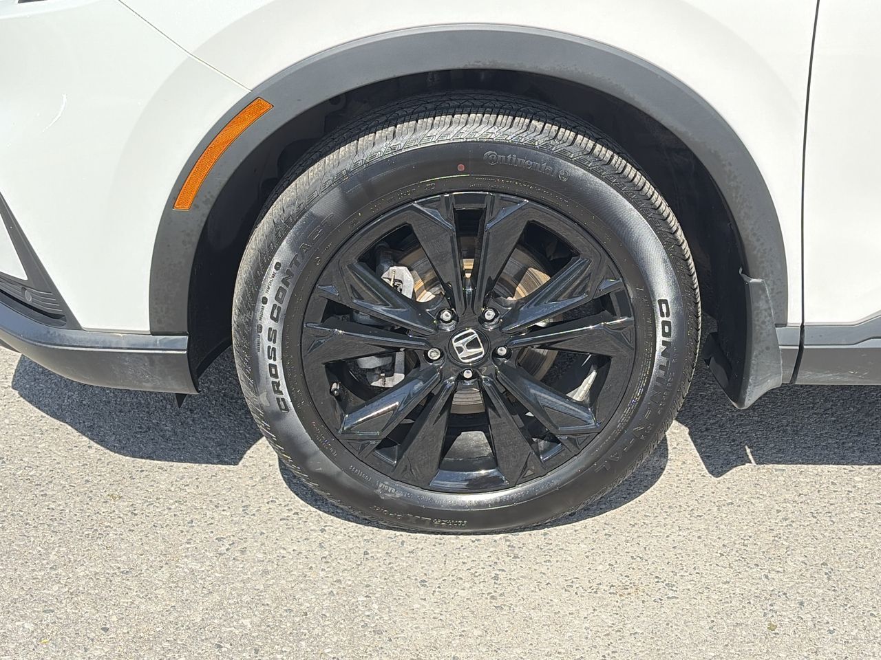 2024 Honda CR-V Hybrid in Markham, Ontario