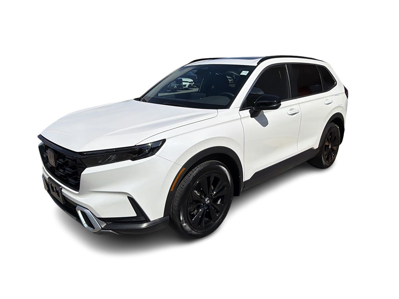 2024 Honda CR-V Hybrid in Markham, Ontario