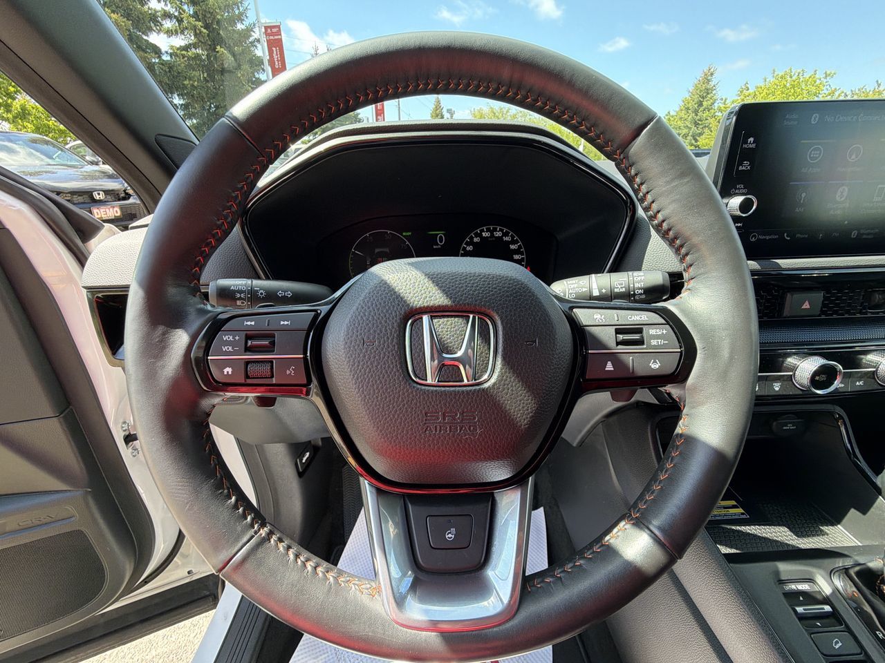 2024 Honda CR-V Hybrid in Markham, Ontario