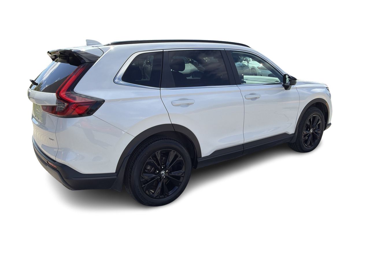 2024 Honda CR-V Hybrid in Markham, Ontario