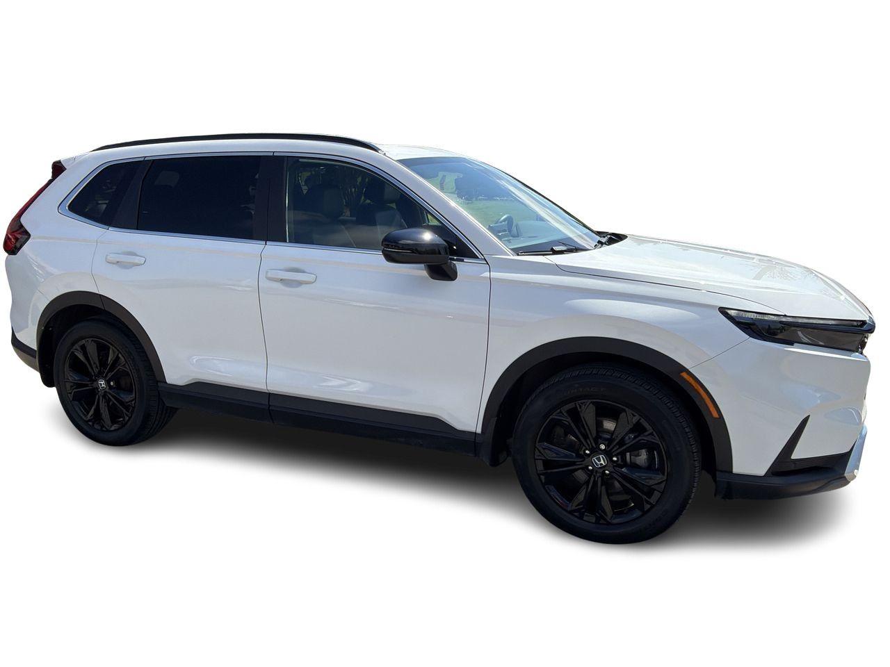 2024 Honda CR-V Hybrid in Markham, Ontario
