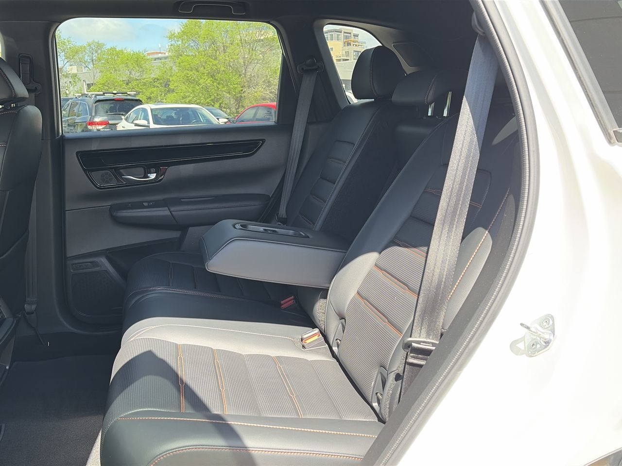 2024 Honda CR-V Hybrid in Markham, Ontario