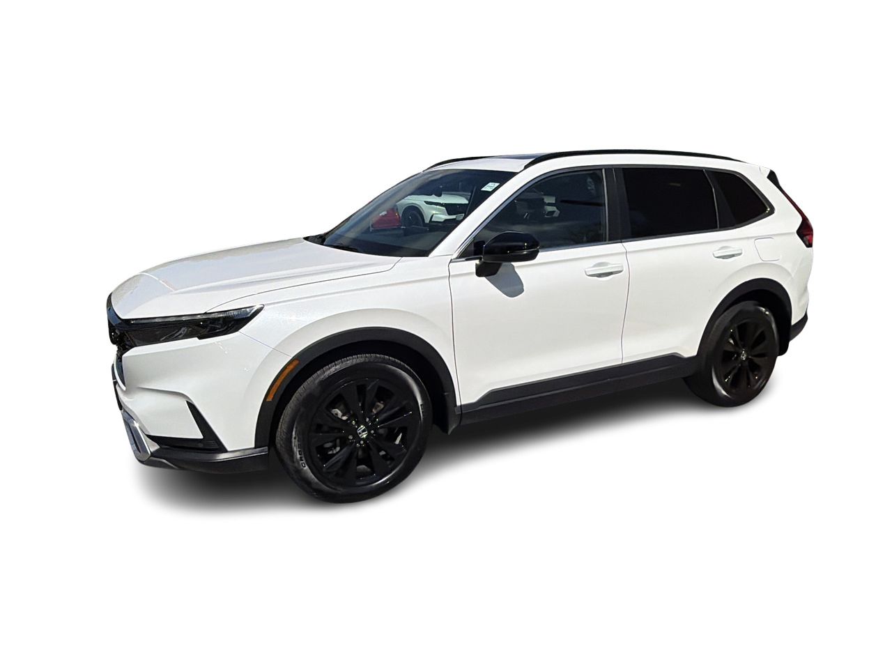 2024 Honda CR-V Hybrid in Markham, Ontario