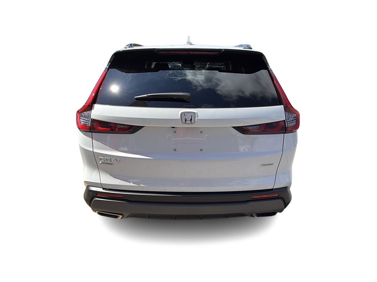 2024 Honda CR-V Hybrid in Markham, Ontario
