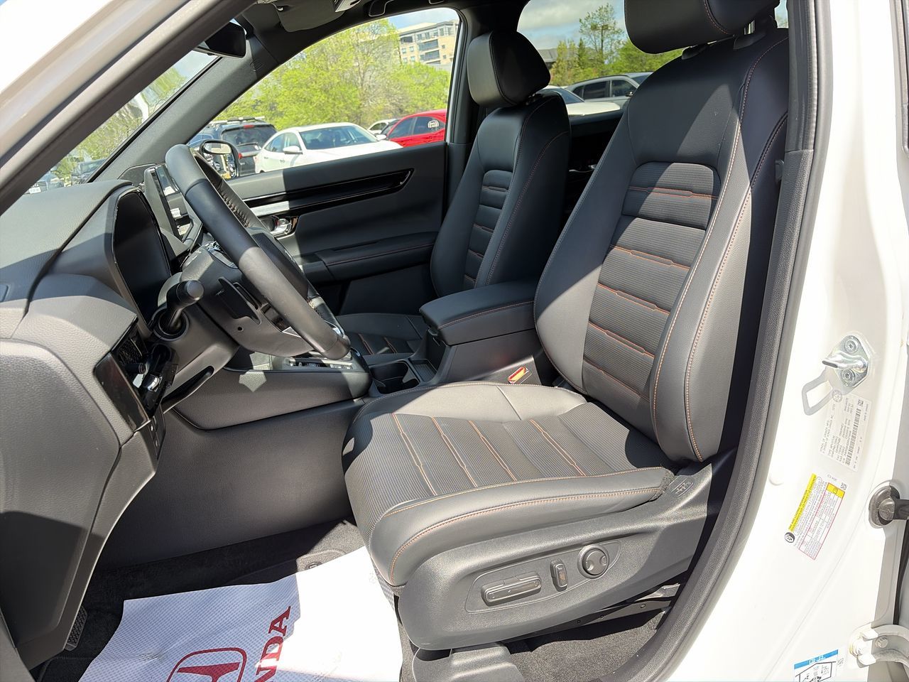 2024 Honda CR-V Hybrid in Markham, Ontario