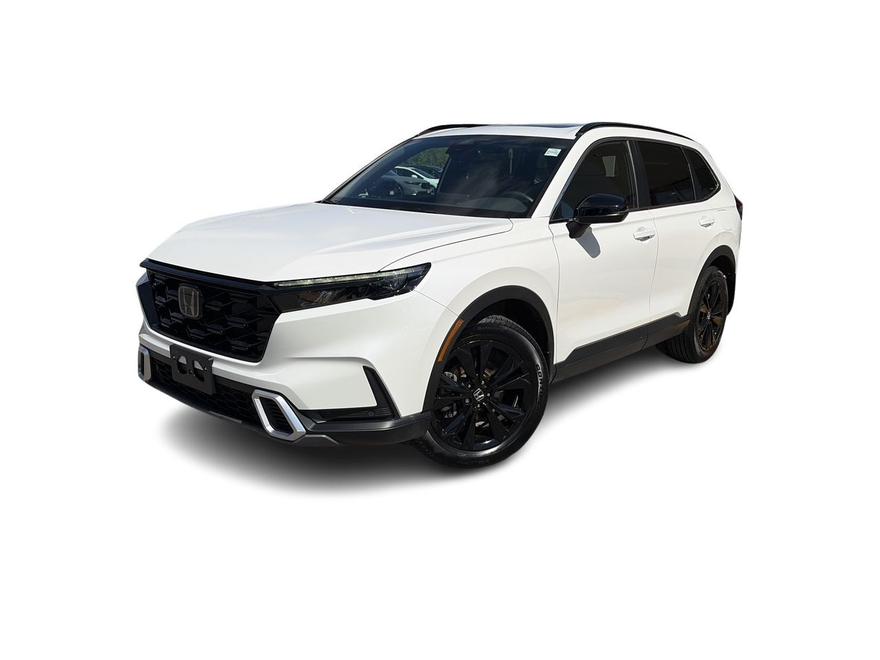 2024 Honda CR-V Hybrid in Markham, Ontario