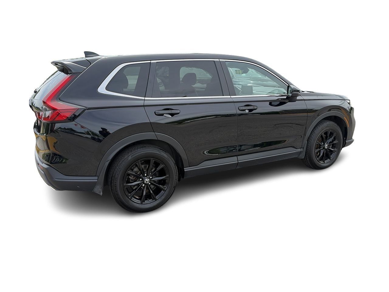 2024 Honda CR-V Hybrid