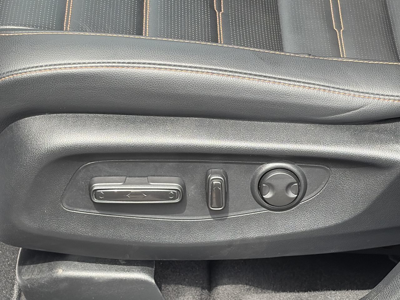 2024 Honda CR-V Hybrid