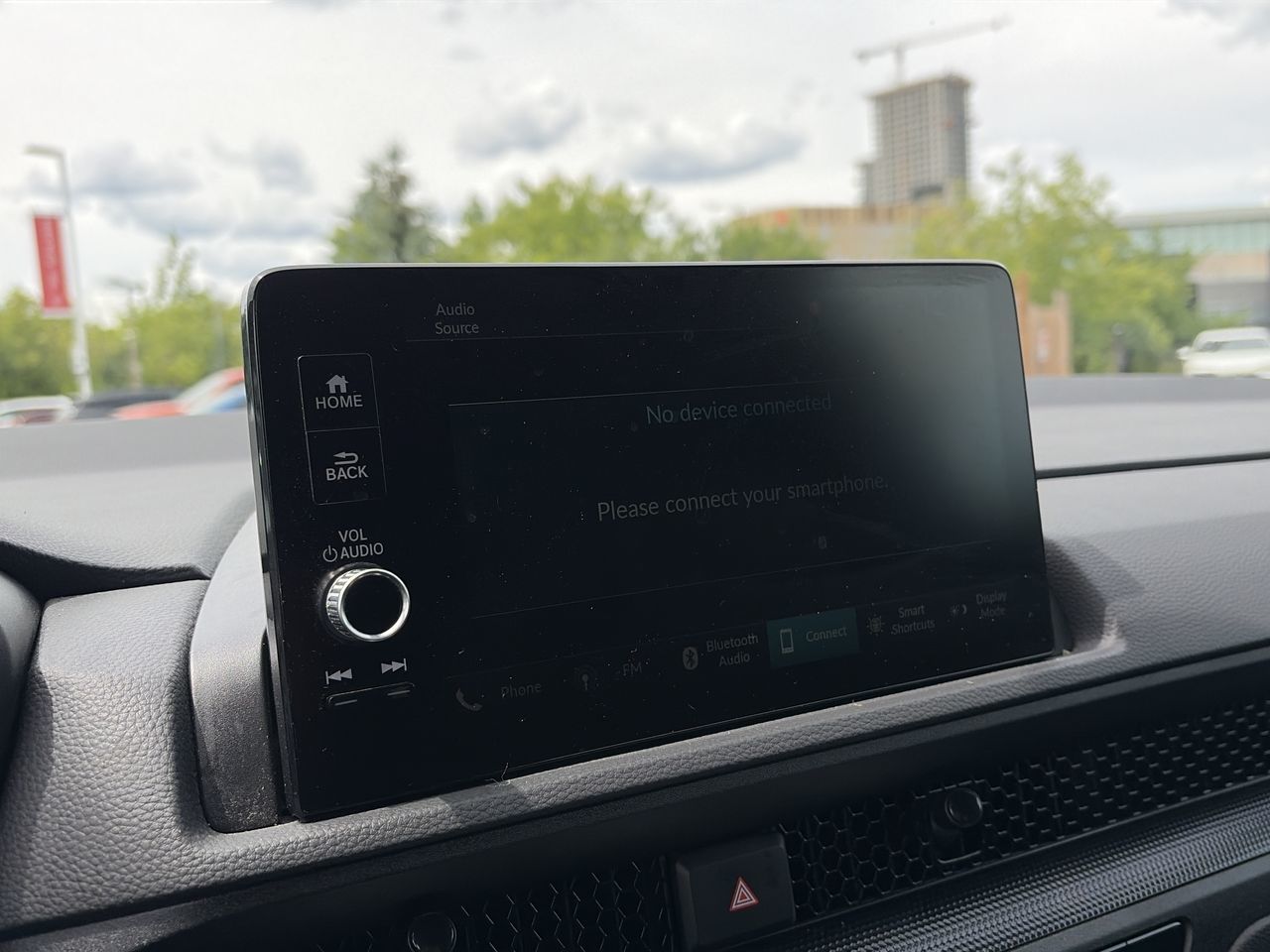 2024 Honda CR-V Hybrid