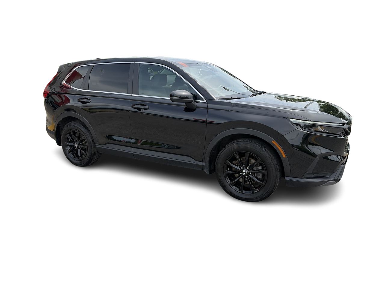 2024 Honda CR-V Hybrid