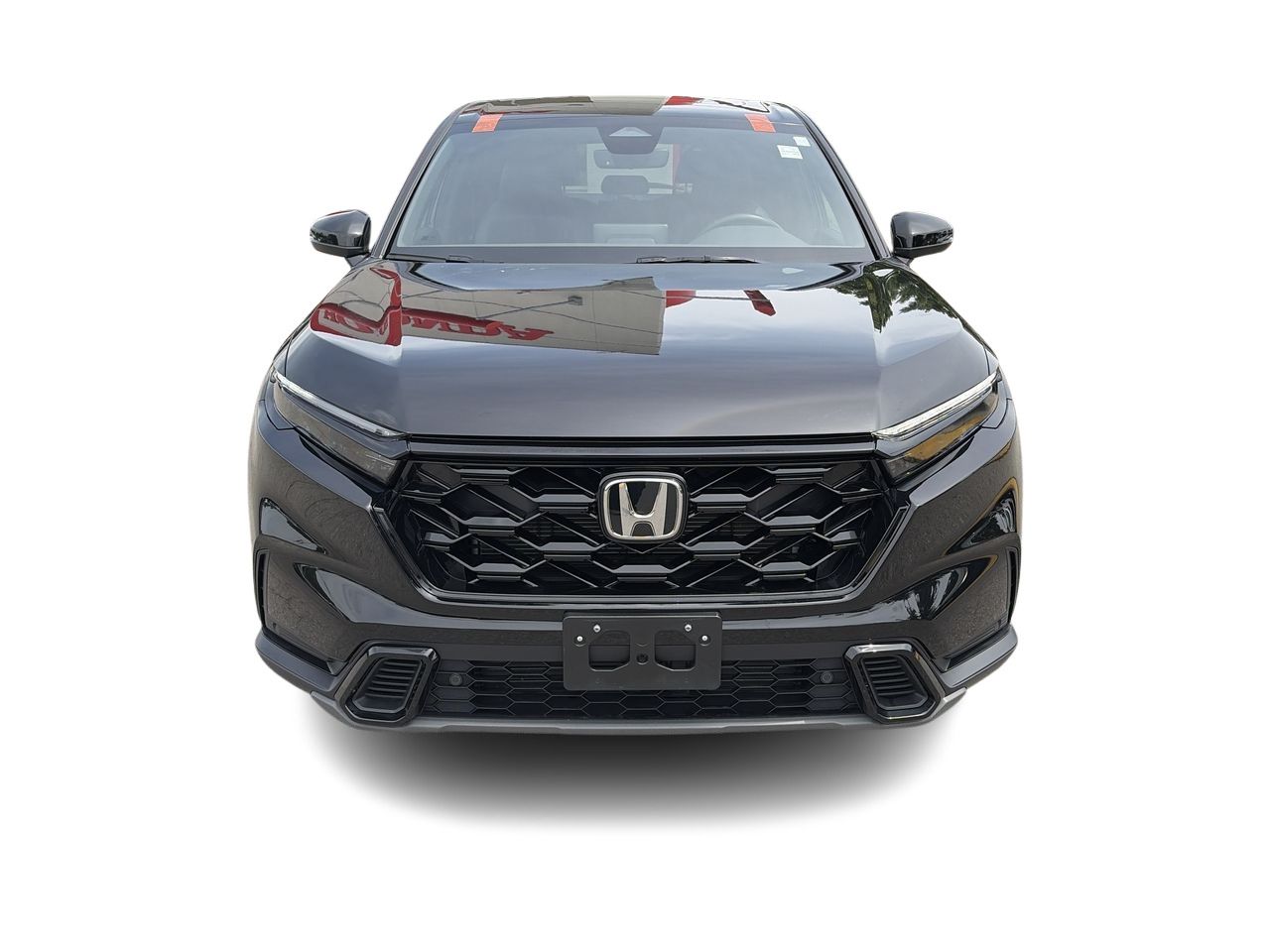 2024 Honda CR-V Hybrid
