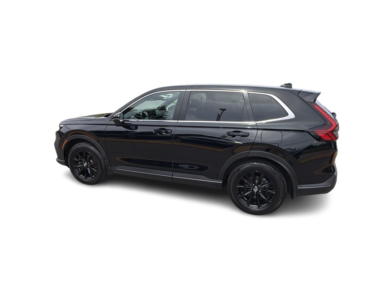 2024 Honda CR-V Hybrid