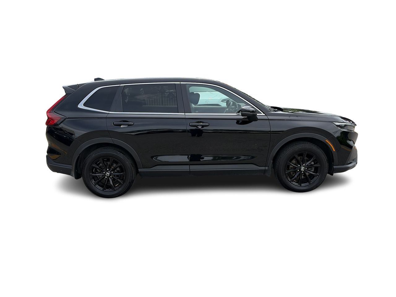 2024 Honda CR-V Hybrid