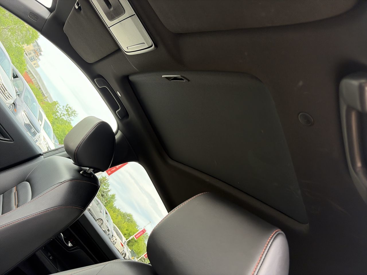 2024 Honda CR-V Hybrid