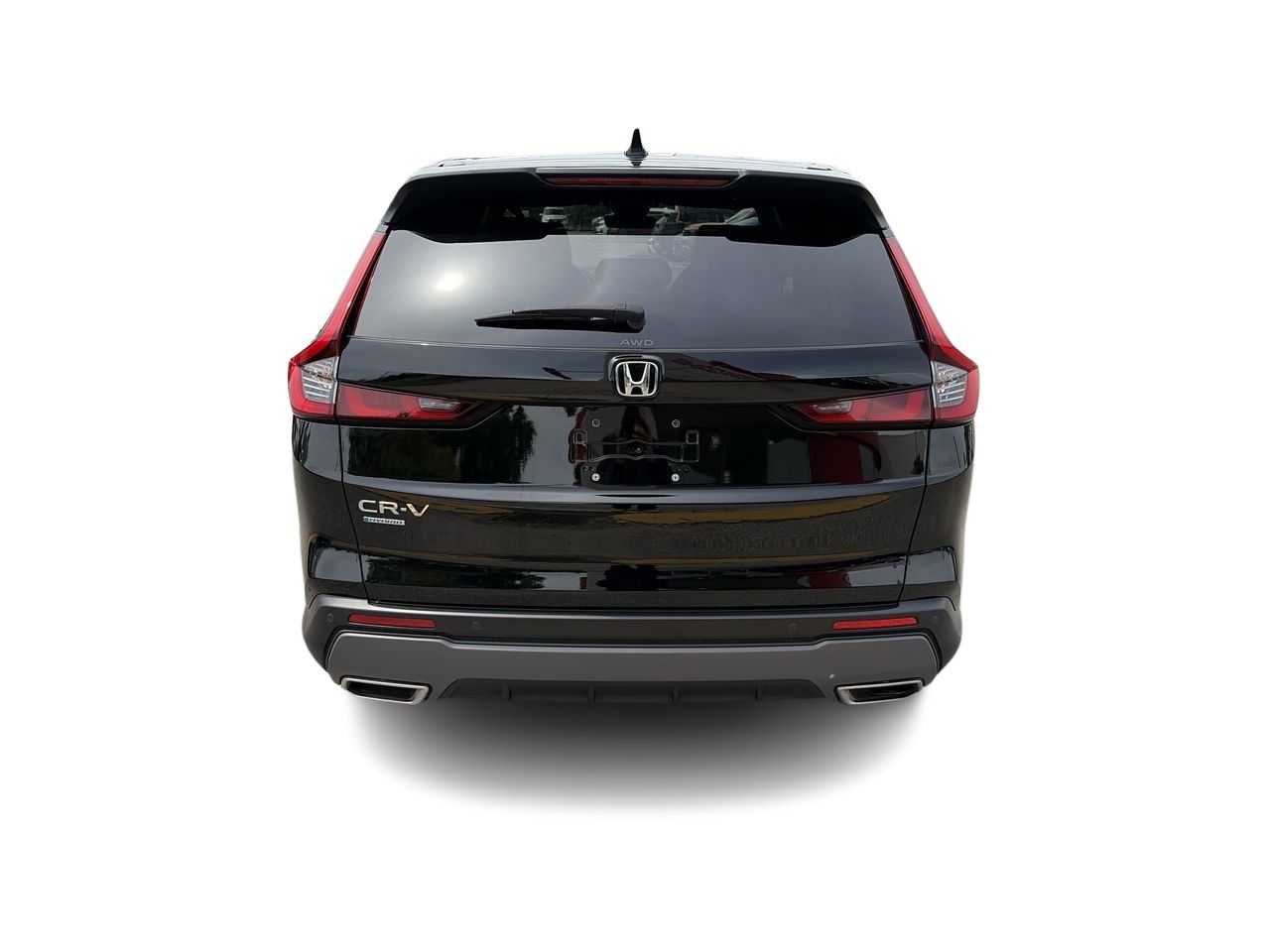 2024 Honda CR-V Hybrid