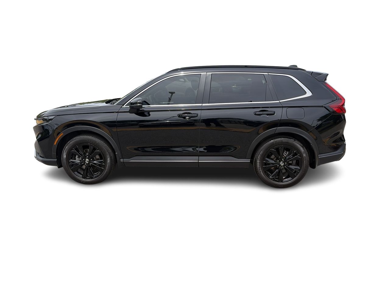 2024 Honda CR-V Hybrid