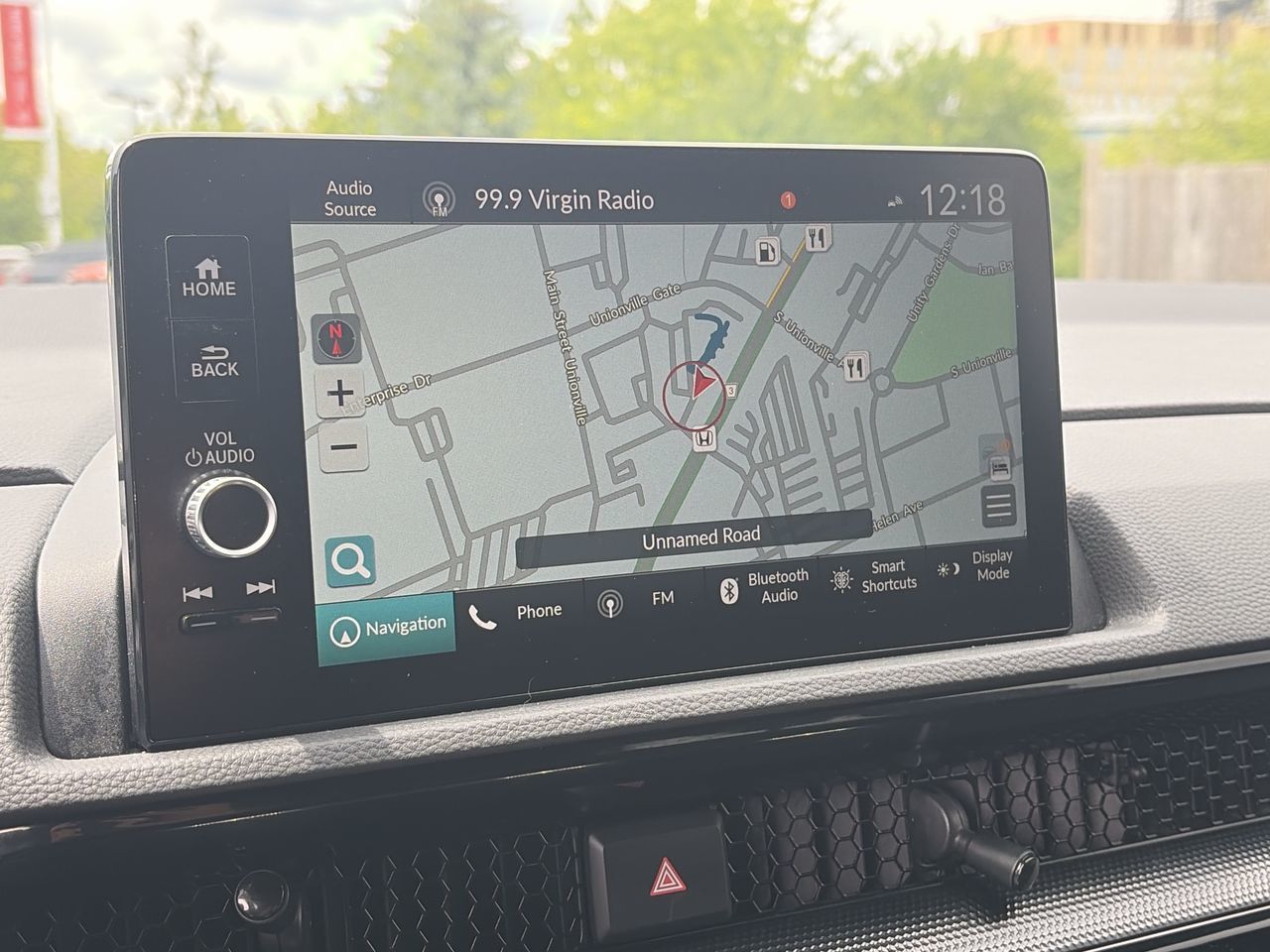 2024 Honda CR-V Hybrid