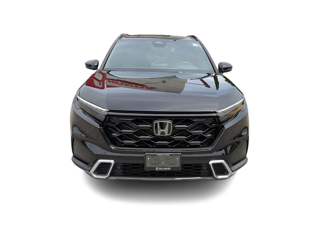 2024 Honda CR-V Hybrid