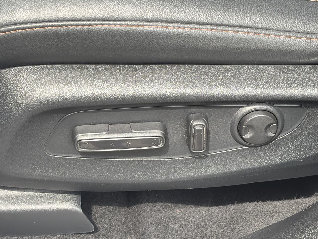 2024 Honda CR-V Hybrid