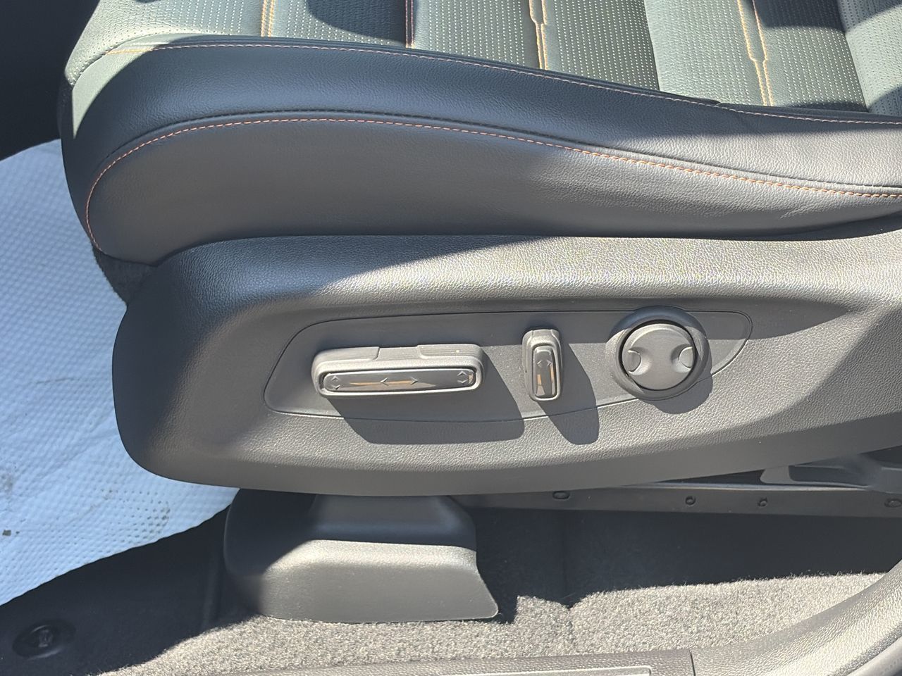 2024 Honda CR-V Hybrid