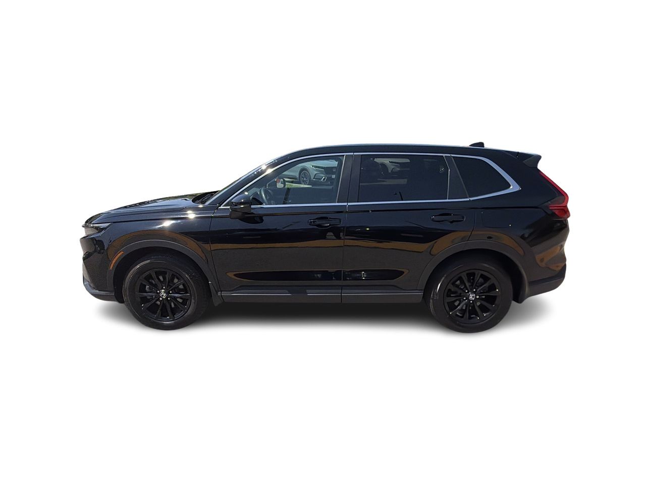 2024 Honda CR-V Hybrid