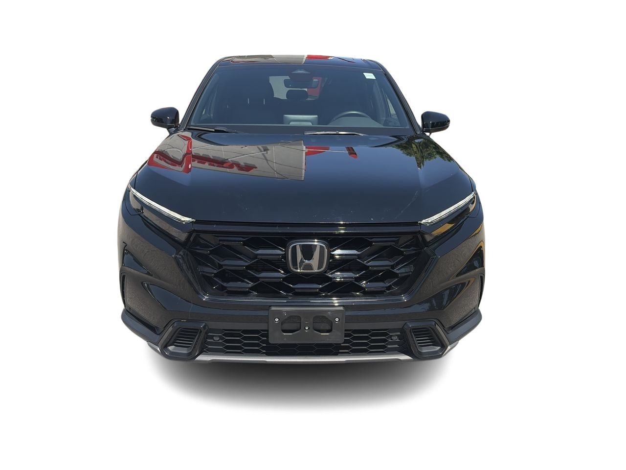 2024 Honda CR-V Hybrid