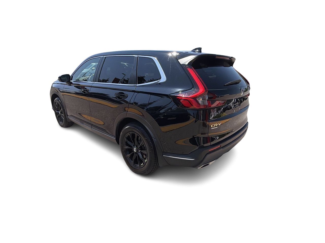 2024 Honda CR-V Hybrid