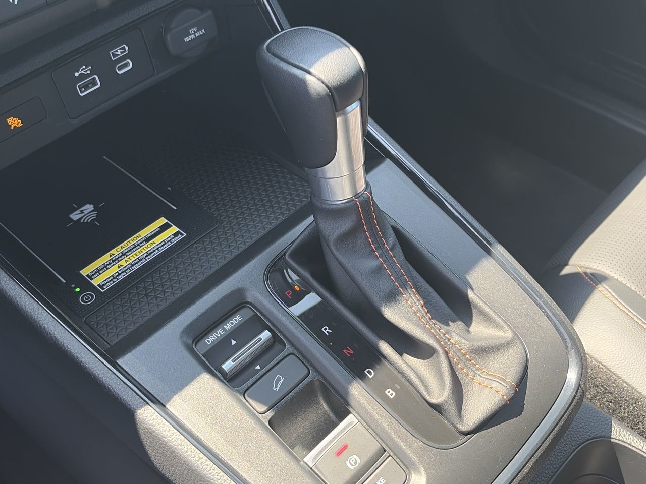 2024 Honda CR-V Hybrid